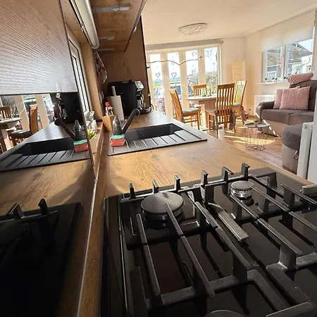 Lägenhet Am Rhederlaag *