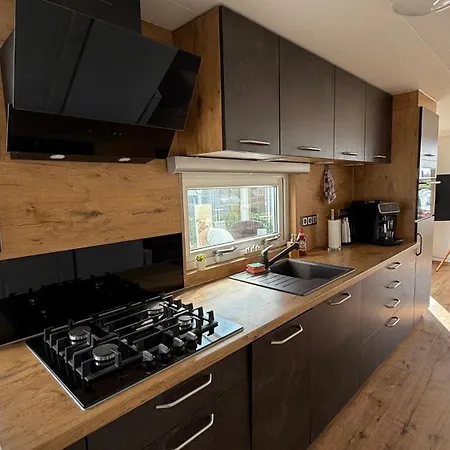 Lägenhet Am Rhederlaag Lathum