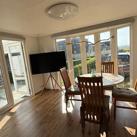 Lägenhet Am Rhederlaag