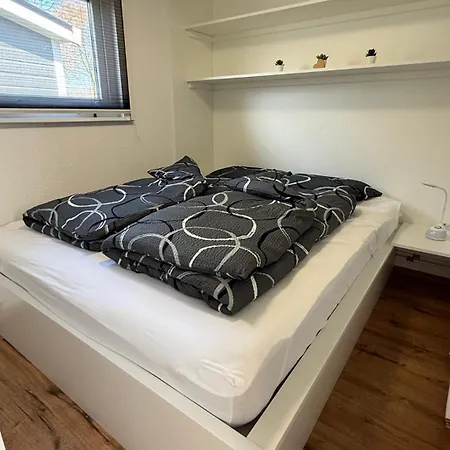 Am Rhederlaag Lägenhet