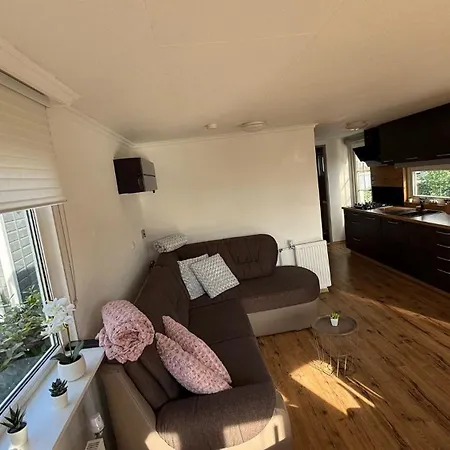 Lägenhet Am Rhederlaag