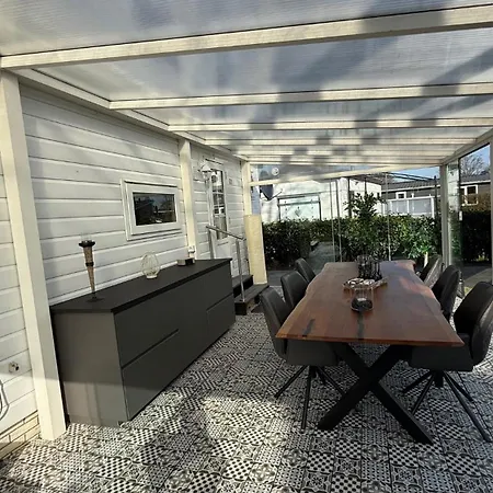 Lägenhet Am Rhederlaag Lathum