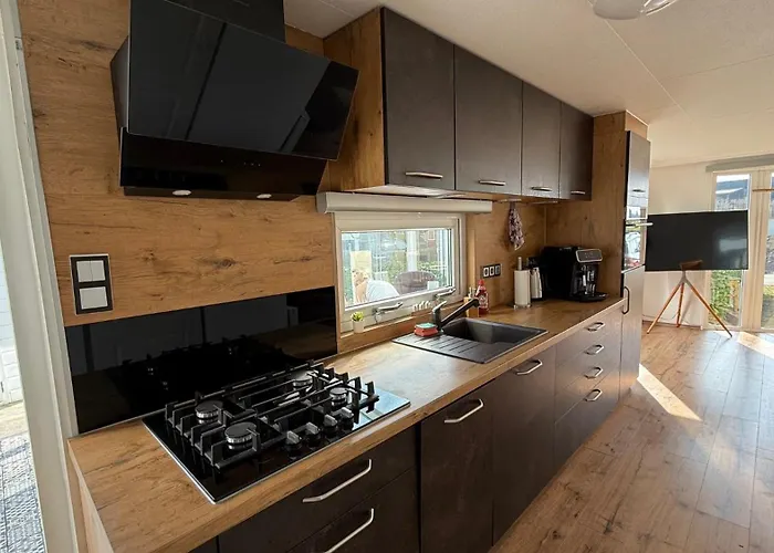 Apartamento Am Rhederlaag Lathum