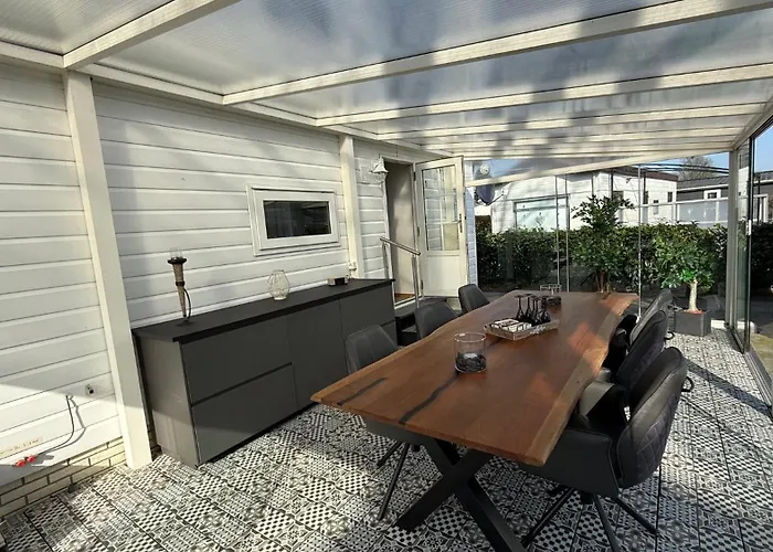 Apartamento Am Rhederlaag Lathum