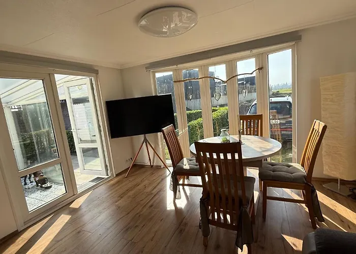 Apartamento Am Rhederlaag