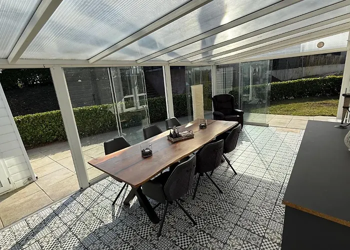 Am Rhederlaag Apartamento *