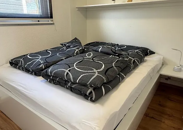 Am Rhederlaag Apartamento