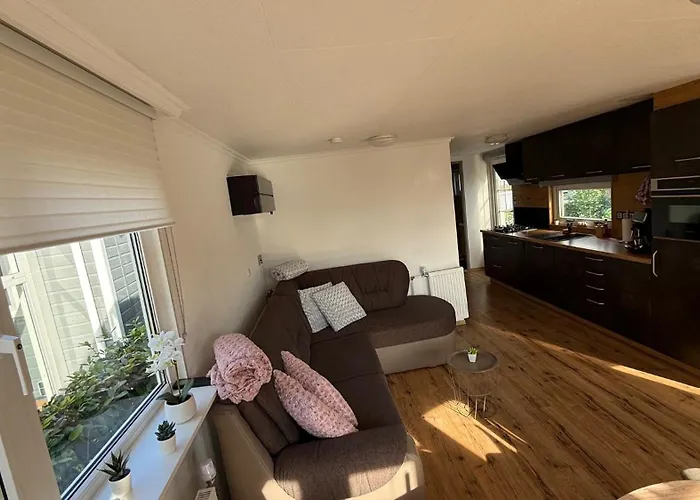 Apartamento Am Rhederlaag