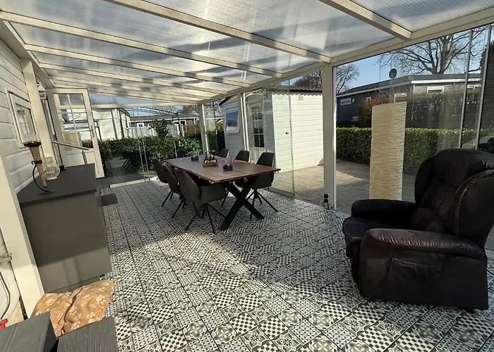 Am Rhederlaag Apartamento *