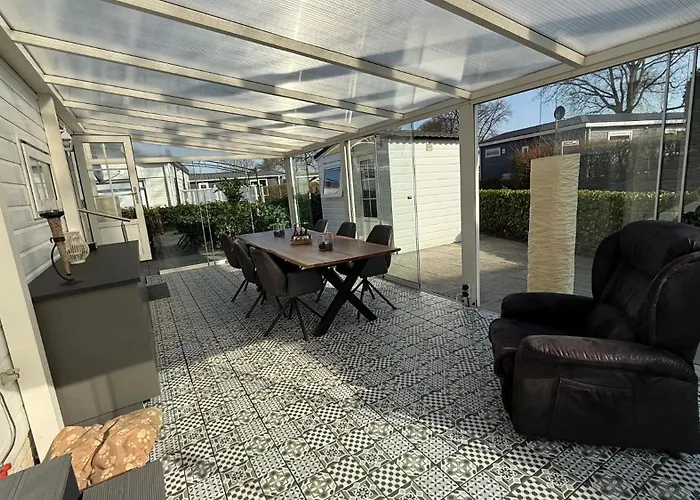 Apartamento Am Rhederlaag *