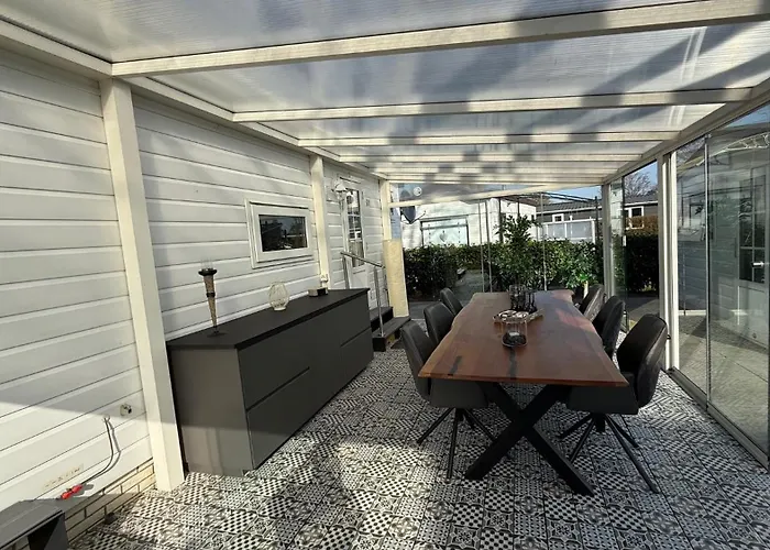 Apartamento Am Rhederlaag Lathum