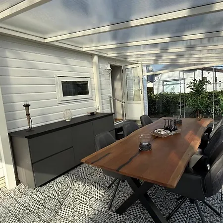 Διαμέρισμα Am Rhederlaag Lathum