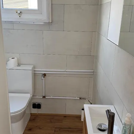 Διαμέρισμα Am Rhederlaag