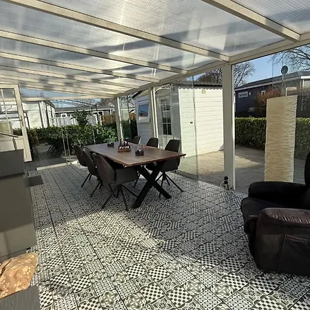 Διαμέρισμα Am Rhederlaag *